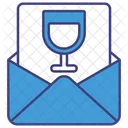 Event Mail Email Event Icon