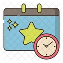 Event Planning Event Management Party Plan Icon