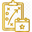 Event Planning Icon Event Planning Icon
