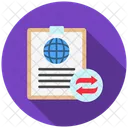 Event Recap Event Recap Icon