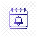 Event Reminder  Icon