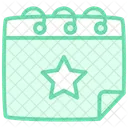 Event-schedule  Icon