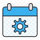 Event Setting  Icon