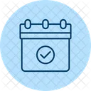 Eventsuccess Achievement Goal Icon