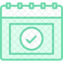 Event success  Icon