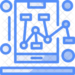 Event Tracking  Icon