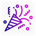 Papel picado  Icono