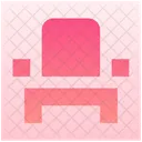 Asiento Icono