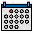 Reloj Reloj Tiempo Icono