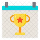 Portapapeles Trofeo Premio Icono