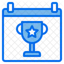 Portapapeles Trofeo Premio Icono