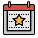 Evento  Icono