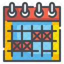 Evento Cita Mes Icono
