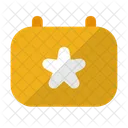 Icono Esencial De Interfaz De Usuario Ampliado Icono