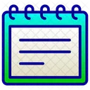 Evento Icono