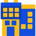 Eventos da empresa  Ícone