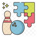 Eventos De Team Building Trabalho Em Equipe Equipe Ícone