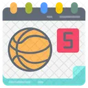 Eventos esportivos  Ícone