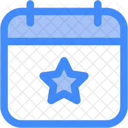 Events  Icon