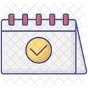 Events Outline Fill Icon Travel And Tour Icons Icon