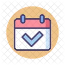 Events Calendar Calendar Event Icon
