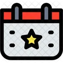 Events  Icon