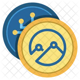 Everex Coin  Icon