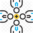 Everybody Every Person All Icon
