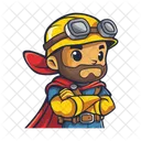 Everyday Heroes Icon
