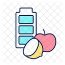 Everyday Vitamin Dope Icon