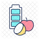 Everyday vitamin dope  Icon