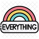 Everything  Icon
