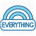 Everything  Icon
