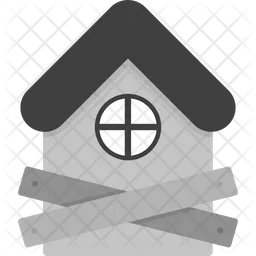 Eviction  Icon