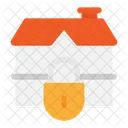 Physicist Money Finger Icon