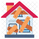 Eviction アイコン