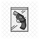 Evidence  Icon