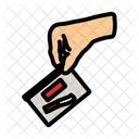 Evidence Package Detective Icon