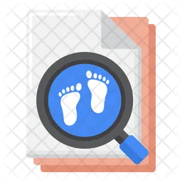 Evidence  Icon