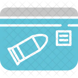 Evidence  Icon