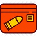 Evidence Bullet Ammo Icon