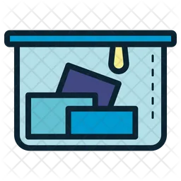 Evidence  Icon