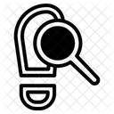 Evidence Icon
