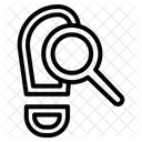 Evidence Icon