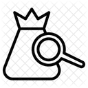 Evidence Icon