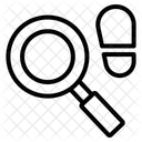 Evidence Icon
