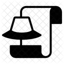 Evidence Icon