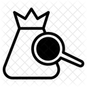 Evidence Icon
