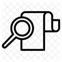 Evidence Icon