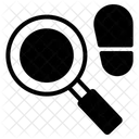 Evidence Icon